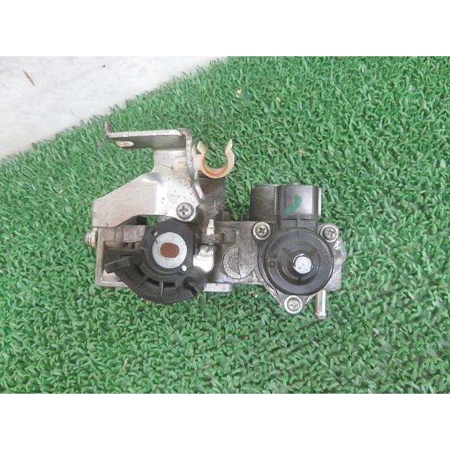 DA64V エブリィ スロットルボディ No.7243 DA64V エブリィ スロットルボディ No.7243 DA64V エブリィ