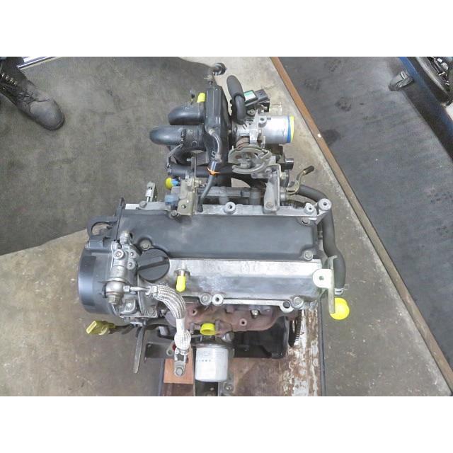 中古] H14/6 テリオスキッド TA-J111G 