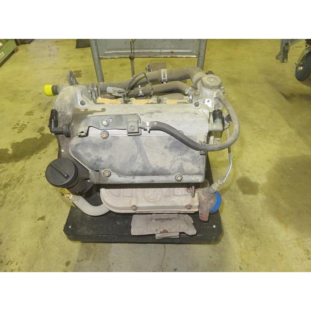 キャリイ [中古] H14/10 キャリィ LE-DA63T 