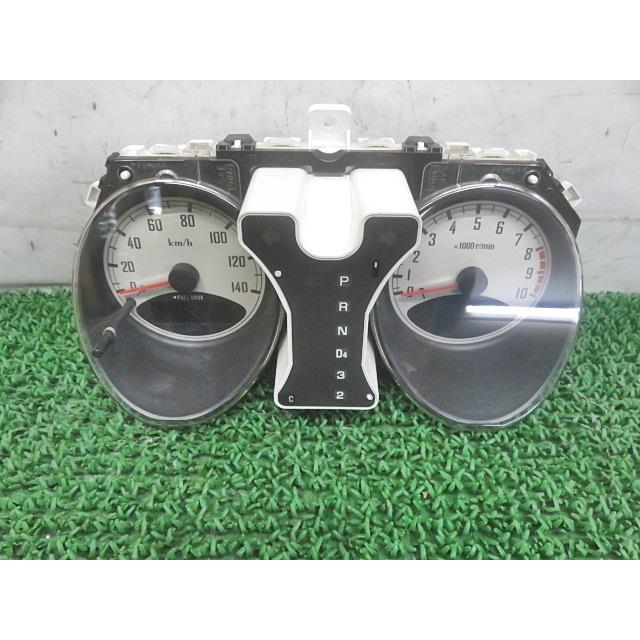 ミラ（ダイハツ） [中古] H15/7 ミラジーノ UA-L700S スピードメーター