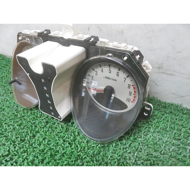 ミラ（ダイハツ） [中古] H15/7 ミラジーノ UA-L700S スピードメーター