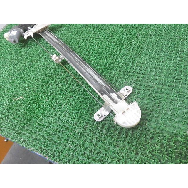 [中古] H29/10 バレーノ DBA-WB32S 右フロントドアレギュレーター 83430-84M10 350101 : ...