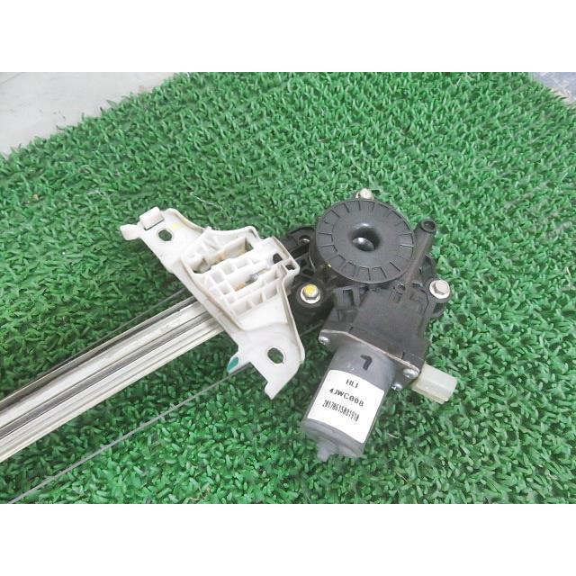 バレーノ [中古] H29/10 DBA-WB32S 左フロントドアレギュレーター 83460-84M00 350101 : 山崎オートパーツ ...