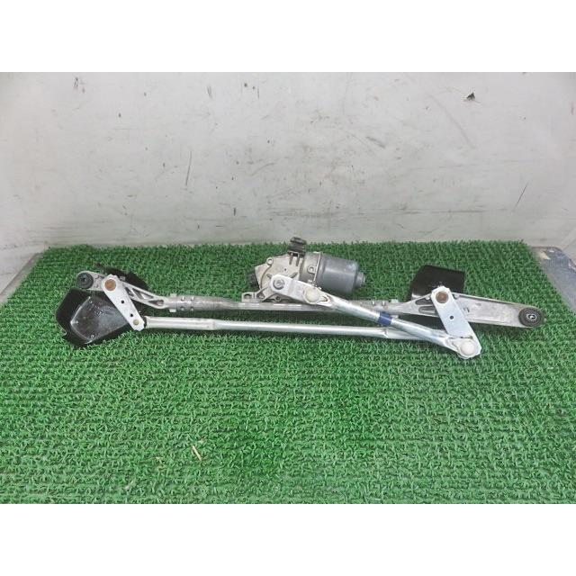 バレーノ [中古] H29/10 DBA-WB32S フロントワイパーモーター 38100-68P11 350101 : 山崎オートパーツ ...
