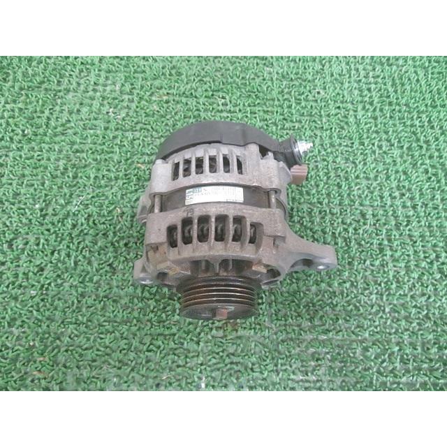 [中古] R2/10 タント Xセレクション 6BA-LA660S オルタネーター / ダイナモ 27060-B2310 350134 ...
