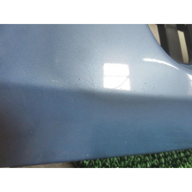 [中古] H14/6 プレオ TA-RA1 フロントバンパー 57703KE140DV 350175 /個人宅配送不可 : 山崎オートパーツ ...