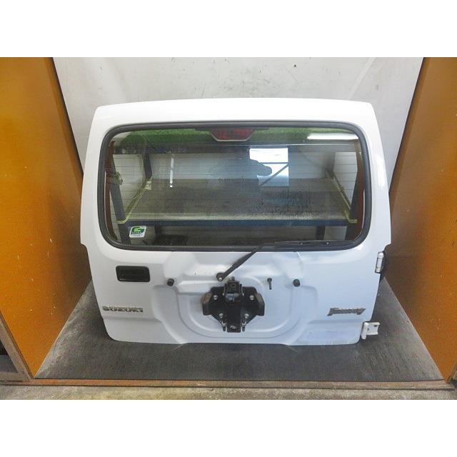 ジムニー [中古] H27/5 ABA-JB23W バックドア/リアゲート 69100-81A30