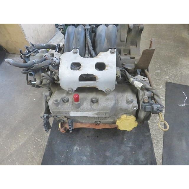 サンバー [中古] H16/9 LE-TT2 