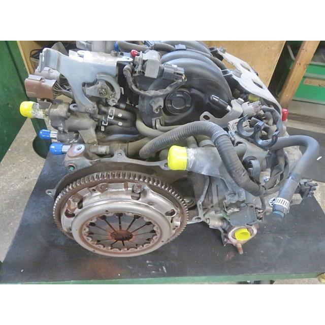 サンバー [中古] H16/9 LE-TT2 
