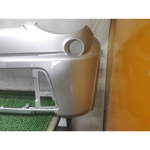 [中古] H24/5 MRワゴン DBA-MF33S フロントバンパー 71711-50M00-799 358115 /個人宅配送不可 ...