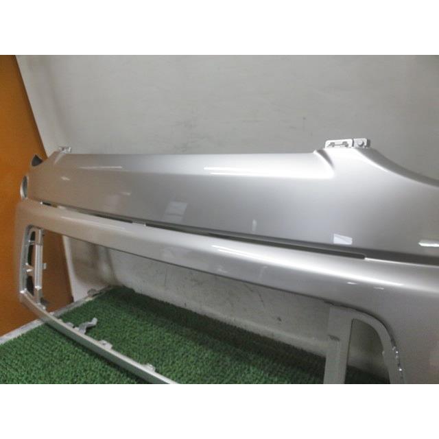 [中古] H24/5 MRワゴン DBA-MF33S フロントバンパー 71711-50M00-799 358115 /個人宅配送不可 ...