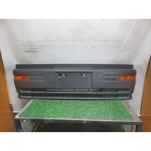 中古] H10/9 ミニキャブ V-U42T フロントバンパー MR162528 360034