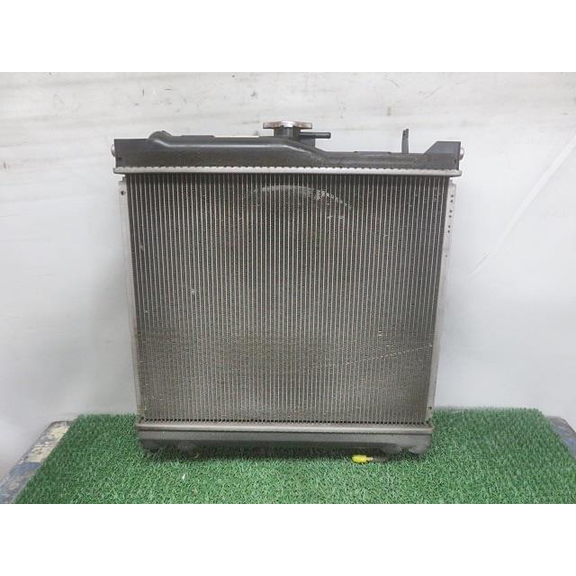 ジムニー [中古] H21/9 ABA-JB23W ラジエーター 17700-61L00 360055