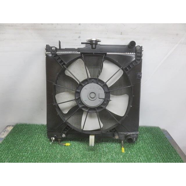 ジムニー [中古] H21/9 ABA-JB23W ラジエーター 17700-61L00 360055