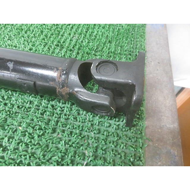 [中古] H21/7 ＭＲワゴン DBA-MF22S Fプロペラシャフト 27101-58J00 360097の画像