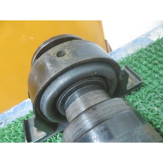 [中古] H21/7 ＭＲワゴン DBA-MF22S Fプロペラシャフト 27101-58J00 360097の画像