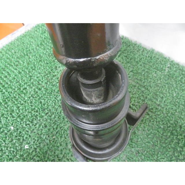 [中古] H21/7 ＭＲワゴン DBA-MF22S Fプロペラシャフト 27101-58J00 360097の画像