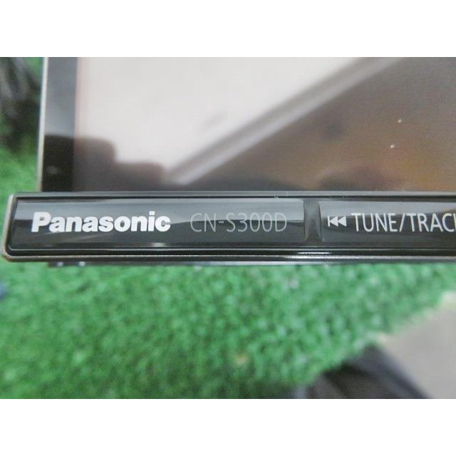 サンバー [中古] H18/3 LE-TT2 純正ナビ パナソニック CN-S300DFA