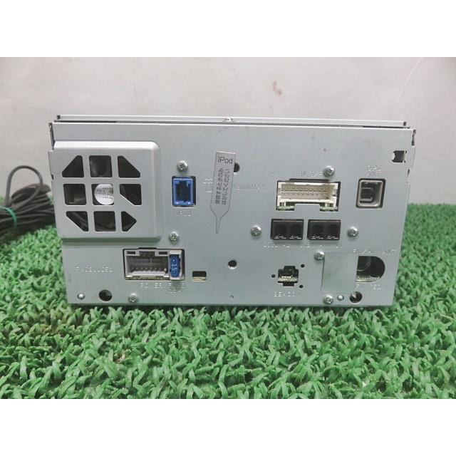 サンバー [中古] H18/3 LE-TT2 純正ナビ パナソニック CN-S300DFA