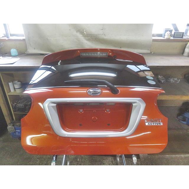 CAST（ダイハツ） [中古] H29/3 キャスト アクティバX DBA-LA250S