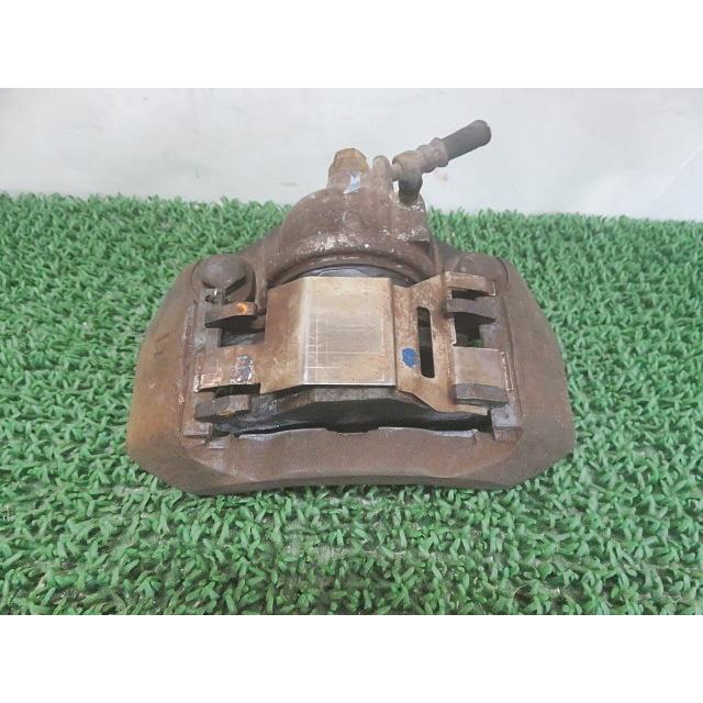 サンバー [中古] H6/12 V-KS4 右フロントブレーキキャリパー
