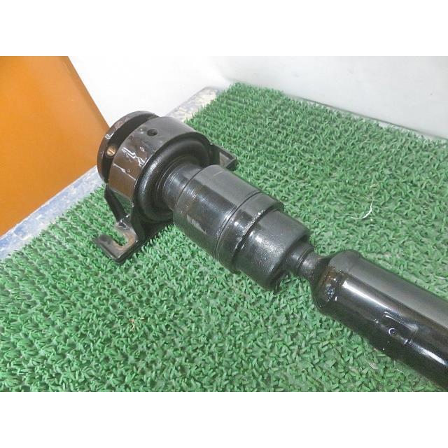 [中古] H19/9 ワゴンＲ DBA-MH22S Fプロペラシャフト 27101-58J00 360283の画像