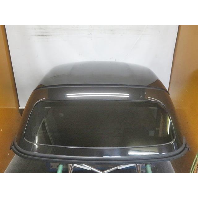 コペン [中古] H26/8 ローブ DBA-LA400K ルーフ & バックパネル 63201