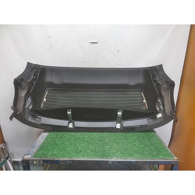 セット コペン DBA-LA400K ルーフ電動ルーフ X07 63201-B2010-C0 438330