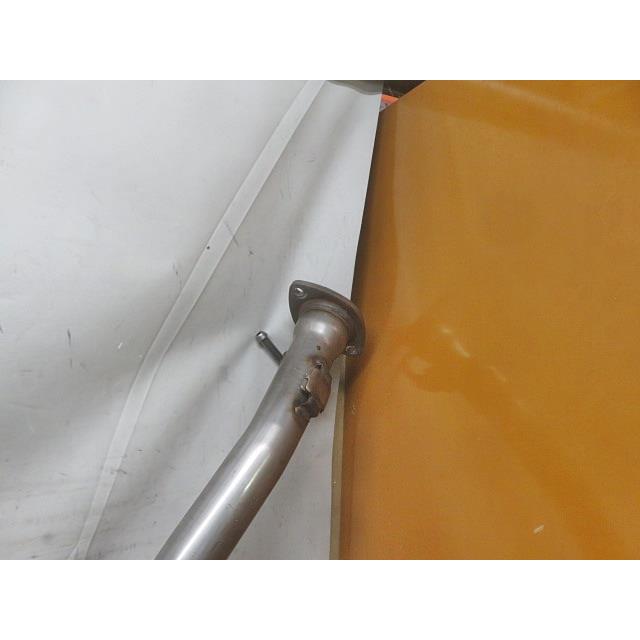 アルファード [中古] R5/6 6AA-AAHH40W リアマフラー 17430-V2040