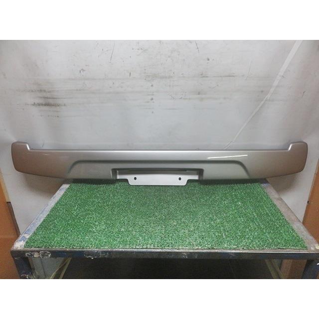 ハスラー [中古] H27/5 DAA-MR41S リアバンパー 368162 /個人宅配送不可 : 山崎オートパーツ Yahoo!ショップ ...