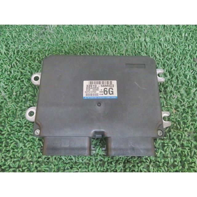 ジムニー [中古] H22/9 (8型) ABA-JB23W エンジンコンピューター 33910
