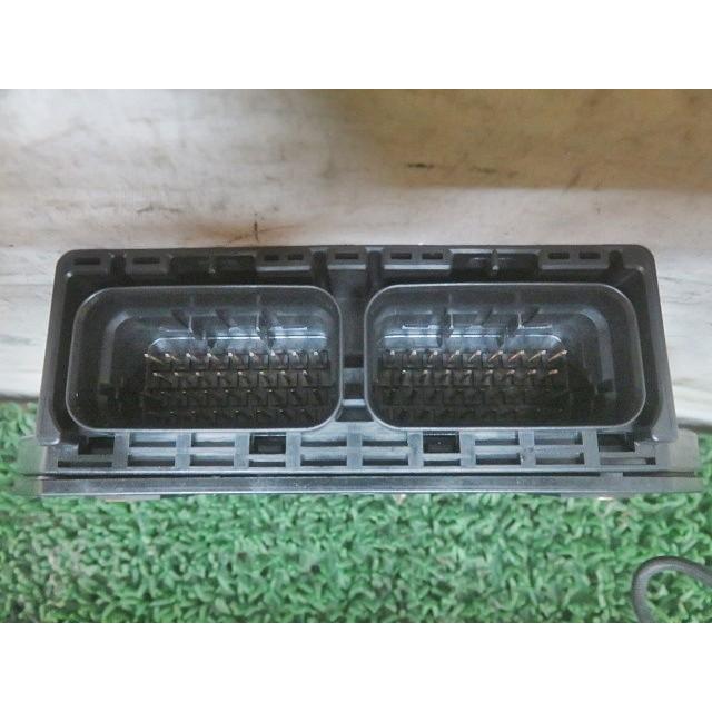 エブリイワゴン [中古] H15/12 エブリィ GH-DA62W エンジン