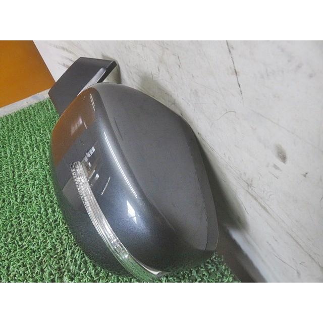 ワゴンR [中古] H25/2 ワゴンR DBA-MH34S 左ドアミラー 84702-72M30