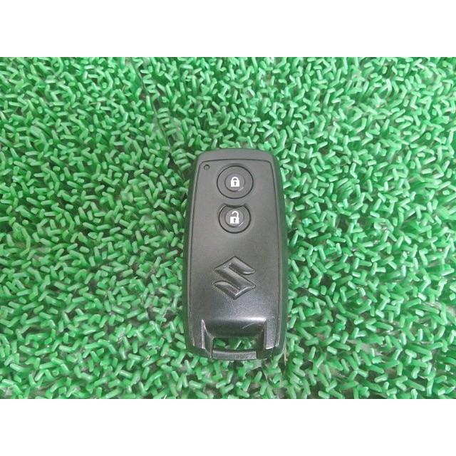 中古] H20/6 MRワゴン DBA-MF22S キーレスリモコン 37172-58J00