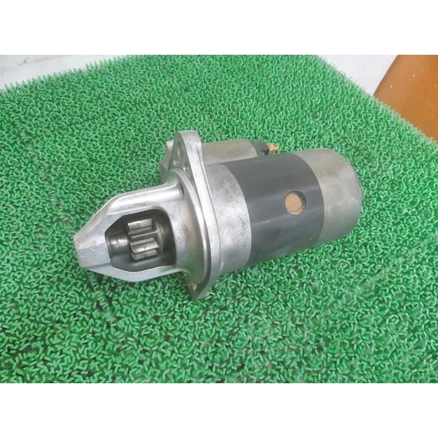 サンバー [中古] H17/4 LE-TT2 スターターモーター / セルモーター 