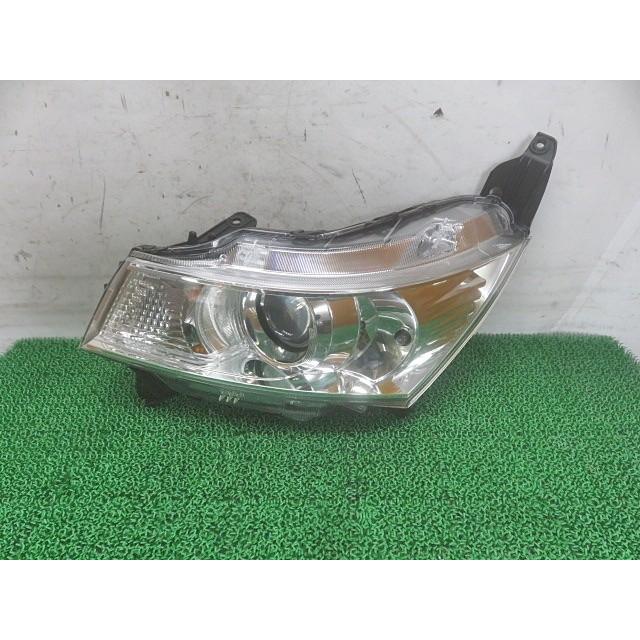 [中古] H23/9 ルークス DBA-ML21S 左ヘッドランプ 02260-4A00K 370229 : 山崎オートパーツ Yahoo ...