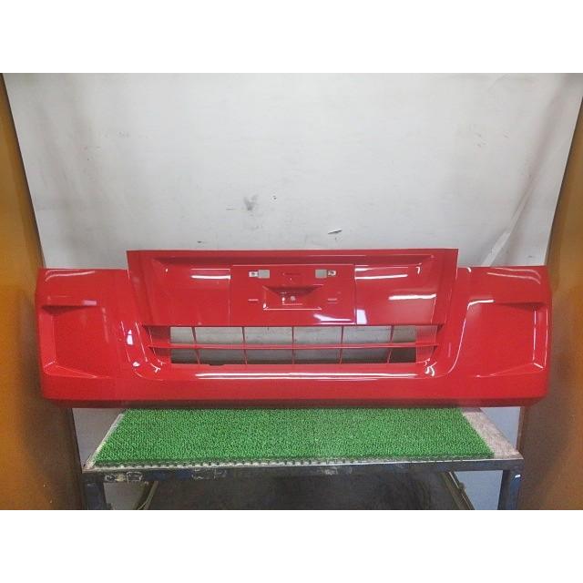 サンバー [中古] H22/11 EBD-TT2 フロントバンパー 57703TC270UO