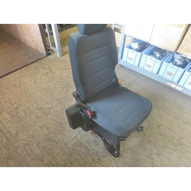 中古] R2/2 N−VAN HBD-JJ2 助手席シート 370277 /個人宅配送不可