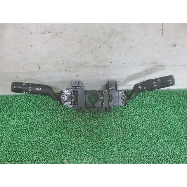 [中古] H26/8 デュトロ ワイドロング TKG-XZU775M コンビネーションスイッチ 370296 : 山崎オートパーツ Yahoo ...