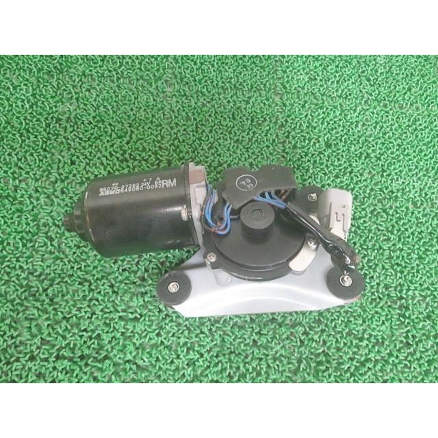 [中古] H26/8 デュトロ ワイドロング TKG-XZU775M フロントワイパーモーター 85070-37282 370296 ...