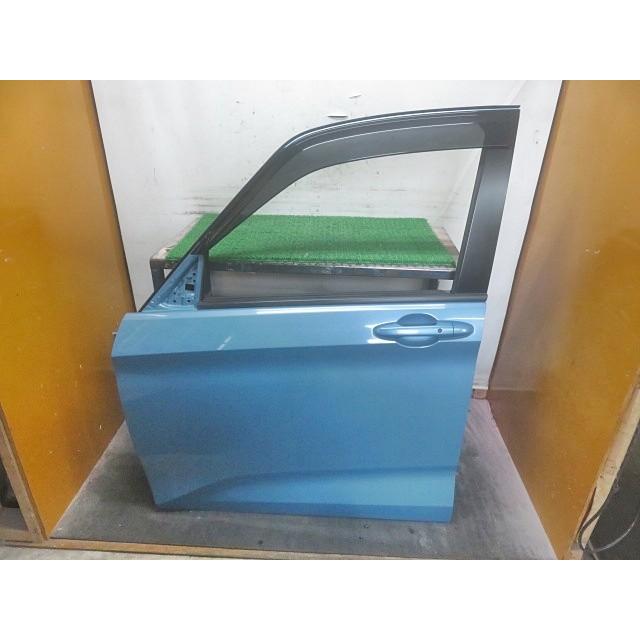 フリード [中古] H28/10 DAA-GB8 左フロントドア 67050-TDK-J00ZZ 370359 /個人宅配送不可 : 山崎 ...