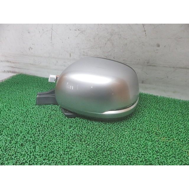 N-WGN [中古] H27/11 N−WGN DBA-JH2 左ドアミラー 76258-T6G-J71