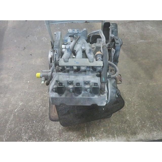 中古] H27/12 アクティ EBD-HA9 