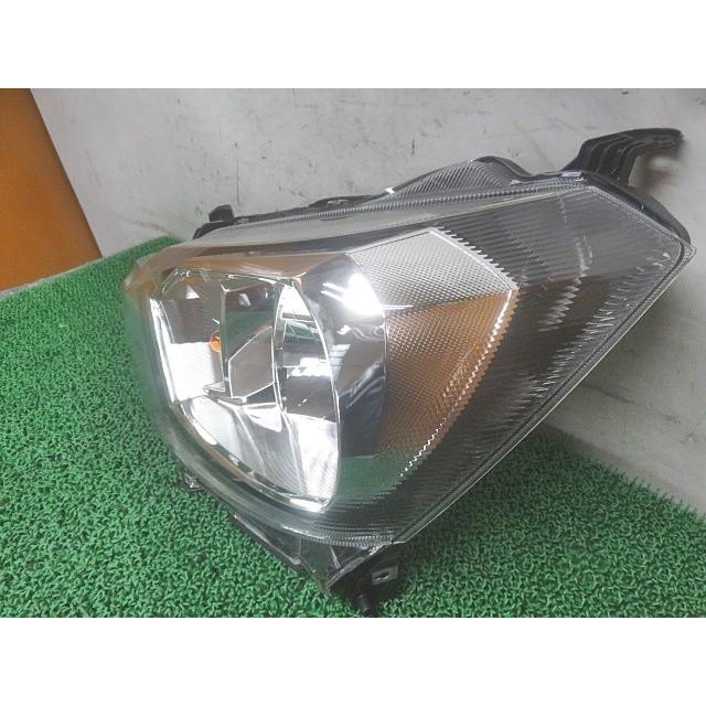 ダイハツ ミライース LA350S左ヘッドライト 81170-B2670中古美品 ダイハツ ミライース LA350S左ヘッドライト 81170-B2670中古美品 ミラ