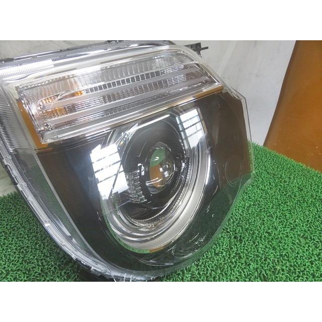 [中古] R2/2 Ｎ−ＷＧＮ 6BA-JH4 右ヘッドランプ 33100-TKR-902 388020の画像
