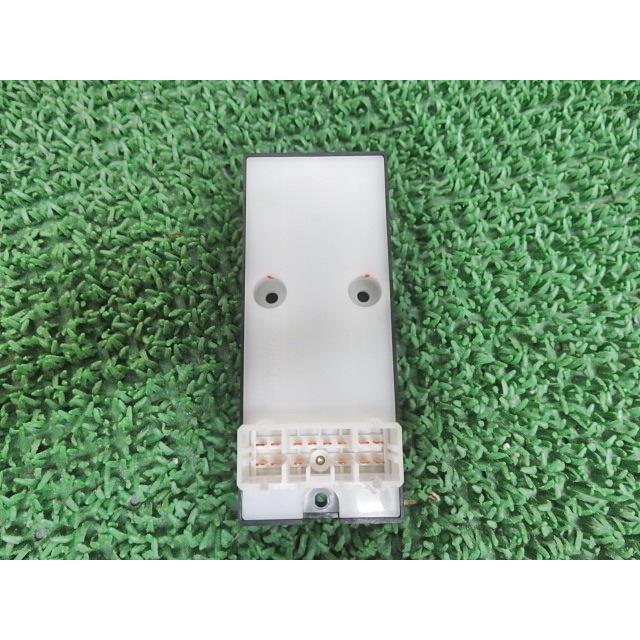 [中古] バモス ABA-HM2 パワーウインドウスイッチ 83543-S4R-003 330495 SOK211231 : 山崎オートパーツ ...