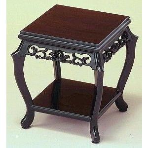 お得なクーポン配布中 香炉台 花台 萩 黒丹調 6号 木製飾り台 国産品 セール廉価 Selectmedicalspecialists Com