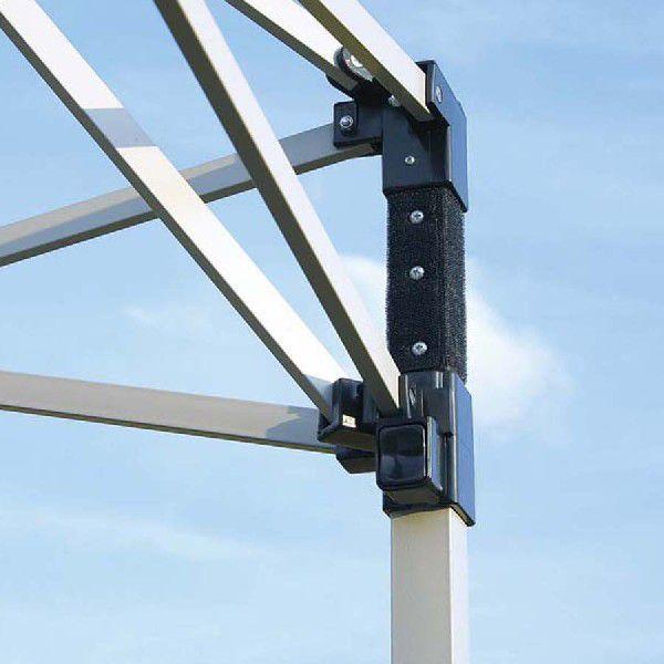 CAPTAIN STAG（キャプテンスタッグ） テント タープ クイックシェード