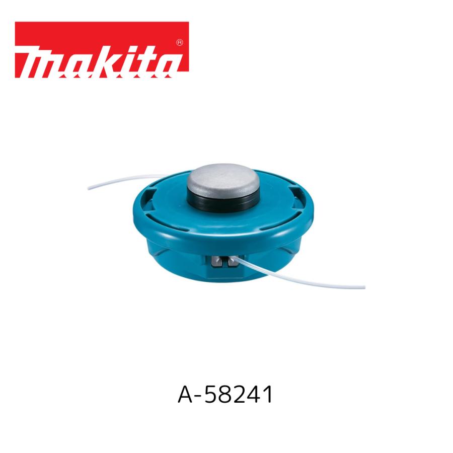 マキタ（makita） A-58241 ウルトラメタルローラー4 ナイロンコード用