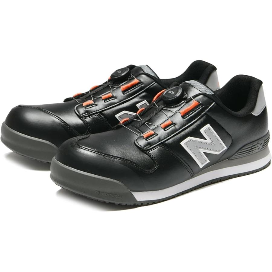 New Balance（ニューバランス） NEW BALANCE BS-218 ボストン ブラック